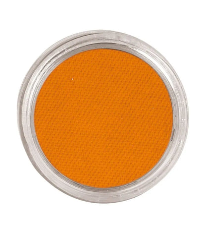 Makeup ad acqua 15 gr. ARANCIONE - tuttocostumi.it