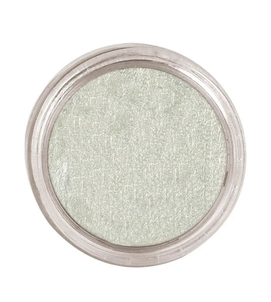 Makeup ad acqua 15 gr. ARGENTO - tuttocostumi.it