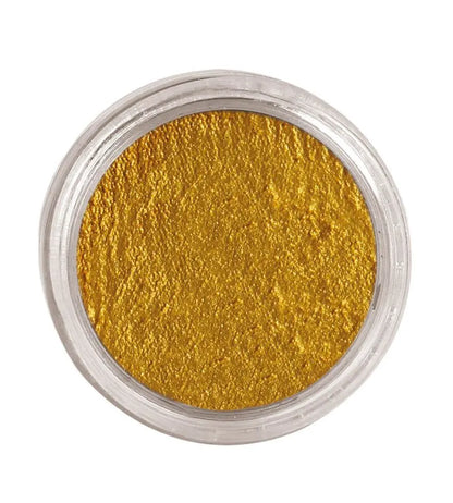 Makeup ad acqua 15 gr. ORO - tuttocostumi.it