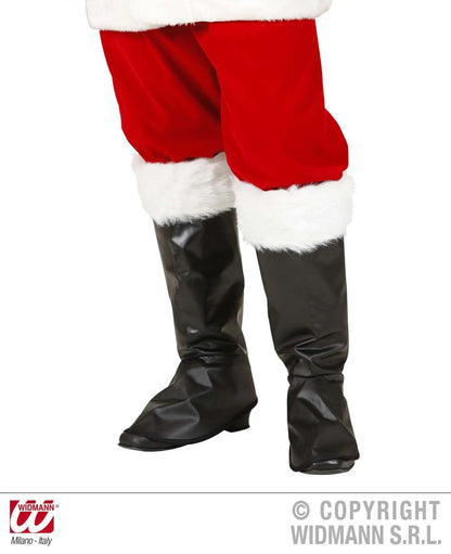 Copristivali da BABBO NATALE - tuttocostumi.it