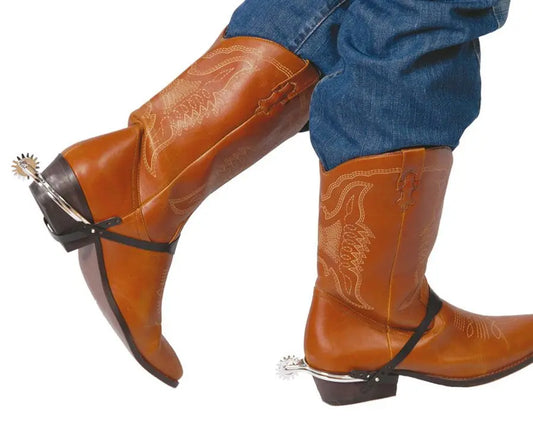 SPERONI cowboy - tuttocostumi.it