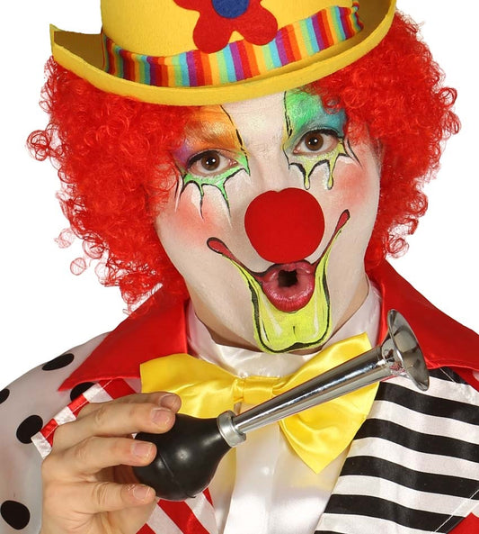 Clacson clown di Guirca - tuttocostumi.it