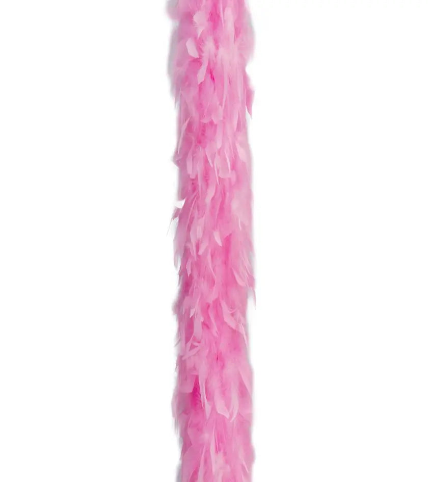 Boa ROSA 40gr - tuttocostumi.it