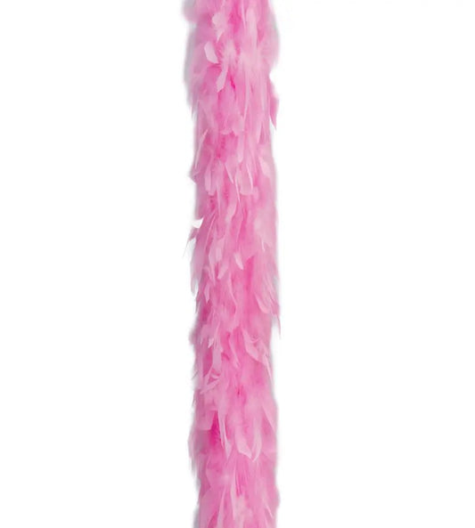 Boa ROSA 40gr - tuttocostumi.it