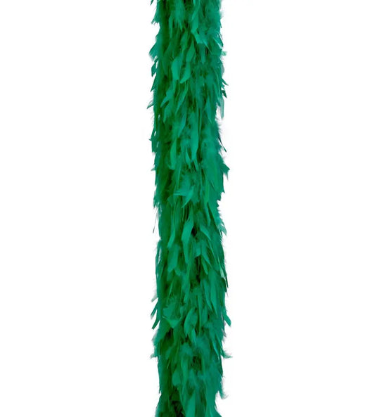 Boa VERDE 40gr - tuttocostumi.it