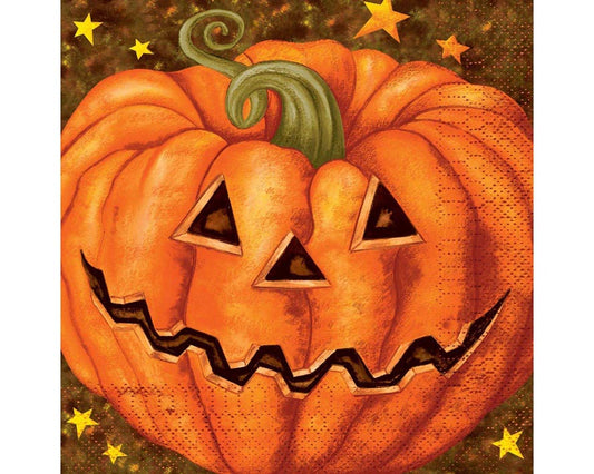 Tovaglioli ZUCCA 16.5 x 16.5 di Atosa - tuttocostumi.it