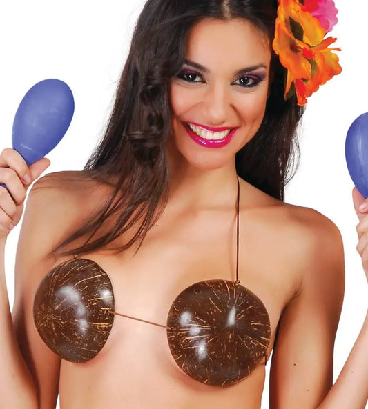 Reggiseno COCCO - tuttocostumi.it