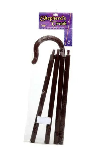 Bastone smontabile 170 cm - tuttocostumi.it