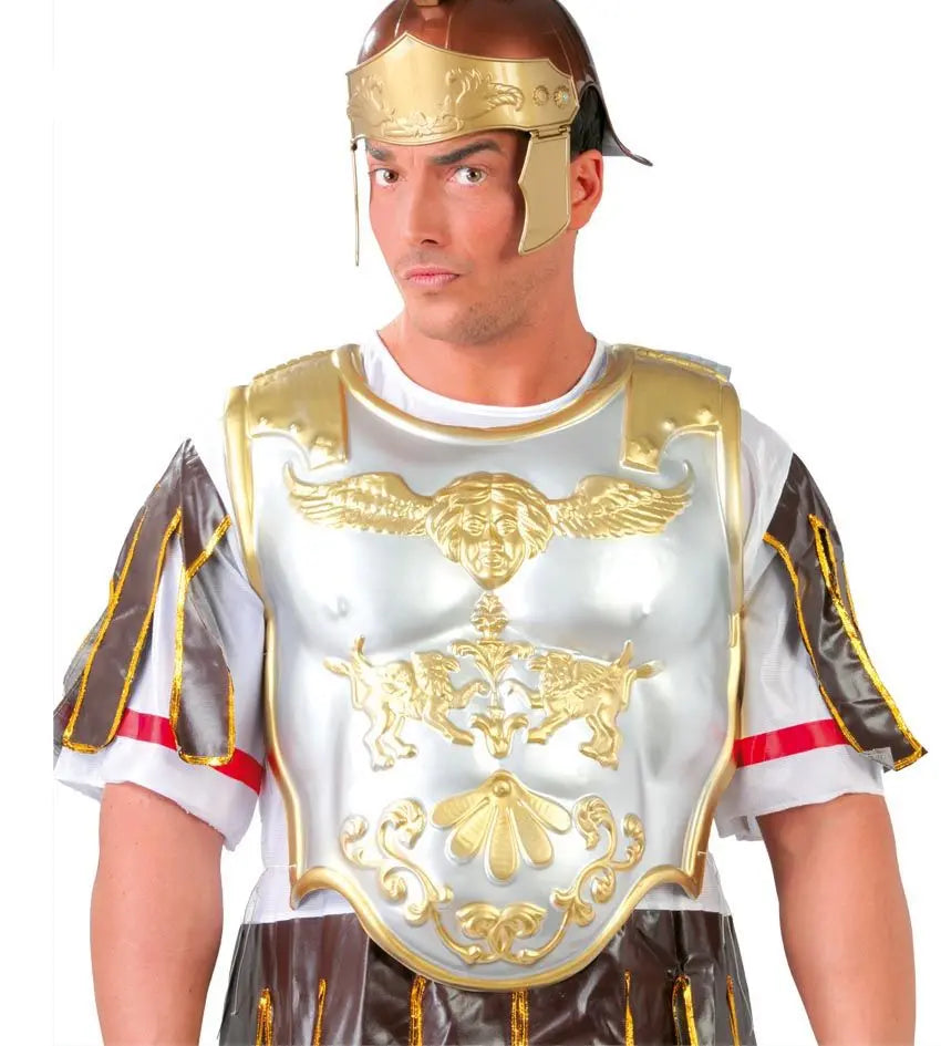 Corazza romano - tuttocostumi.it