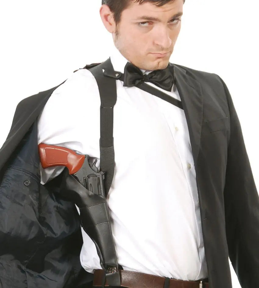 Fondina per pistola - tuttocostumi.it