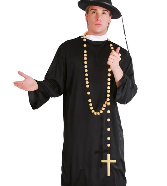 Collana ROSARIO - tuttocostumi.it