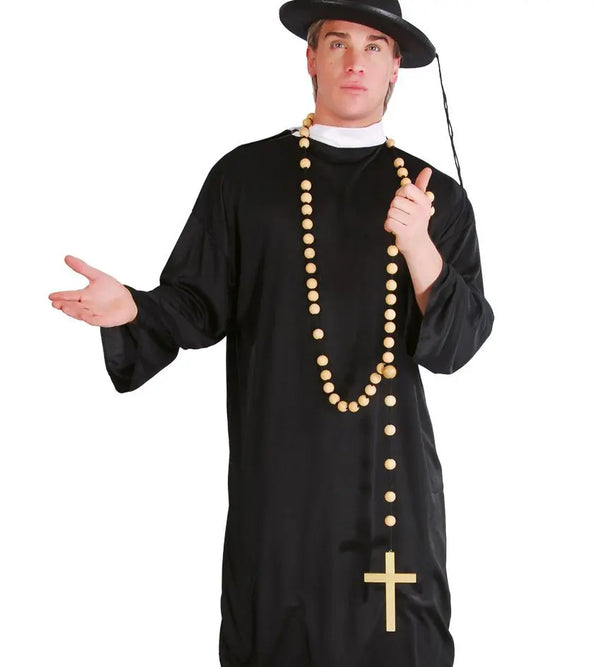 Collana ROSARIO - tuttocostumi.it