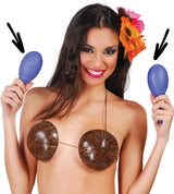 Coppia di Maracas