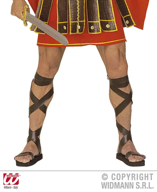 Sandali da romano - tuttocostumi.it