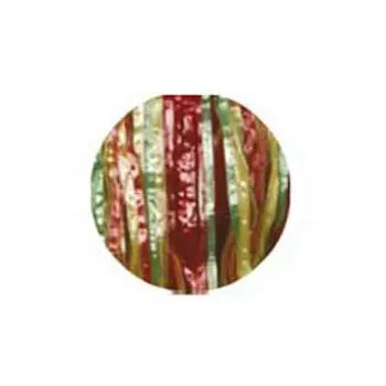 Gonna HAWAIANA - 45 cm (per ADULTI e BAMBINI) - tuttocostumi.it