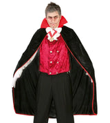 Mantello vampiro 110 cm