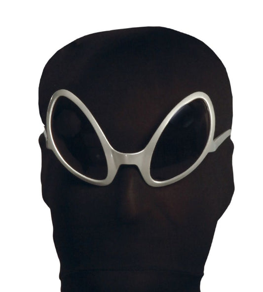 Occhiali ALIENI di Guirca - tuttocostumi.it
