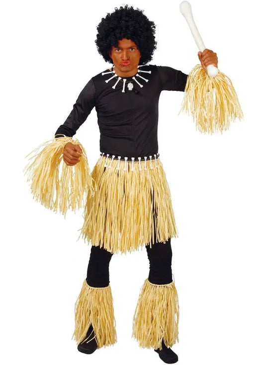 Set ZULU - tuttocostumi.it