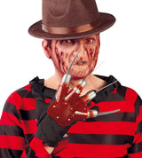 Mano di FREDDY