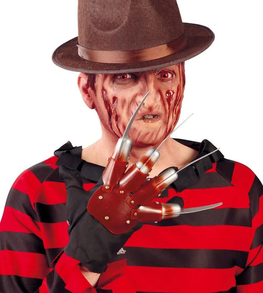 Mano di FREDDY - tuttocostumi.it
