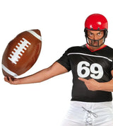 Palla gonfiabile da FOOTBALL AMERICANO