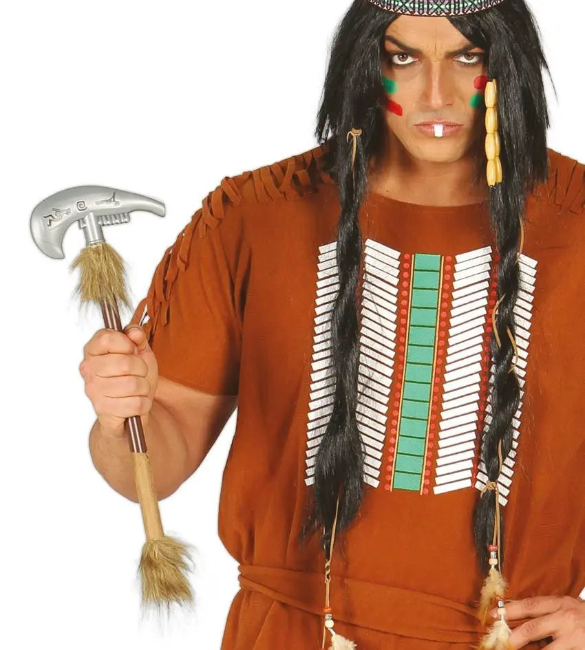 Ascia indiana 40 cm - tuttocostumi.it