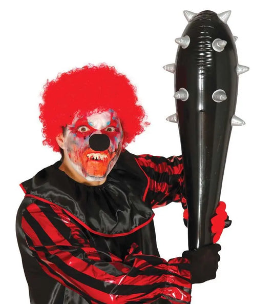 Mazza gonfiabile 80 cm - tuttocostumi.it