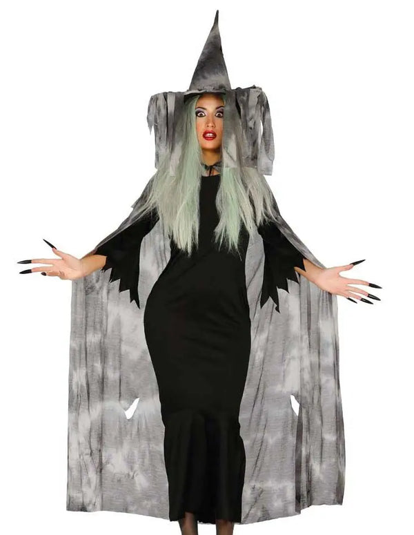 Set mantello e cappello - tuttocostumi.it