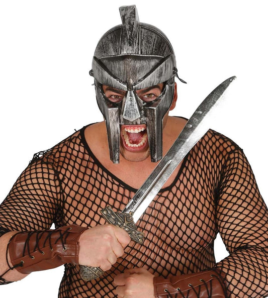 Spada guerriero romano di Guirca - tuttocostumi.it
