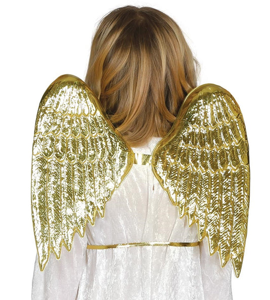 Ali oro bambini di Guirca - tuttocostumi.it