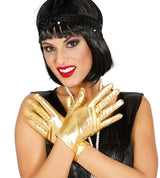 Guanti oro
