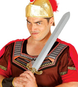 Spada classica romano