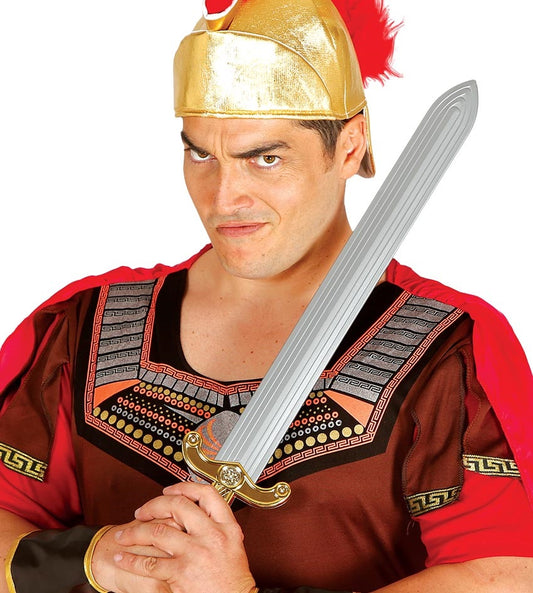 Spada classica romano di Guirca - tuttocostumi.it