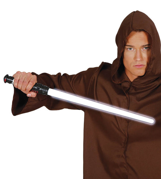 SPADA LASER luminosa cm 68 di Guirca - tuttocostumi.it