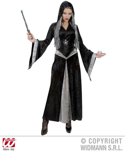 Bacchetta magica luce e suono - tuttocostumi.it