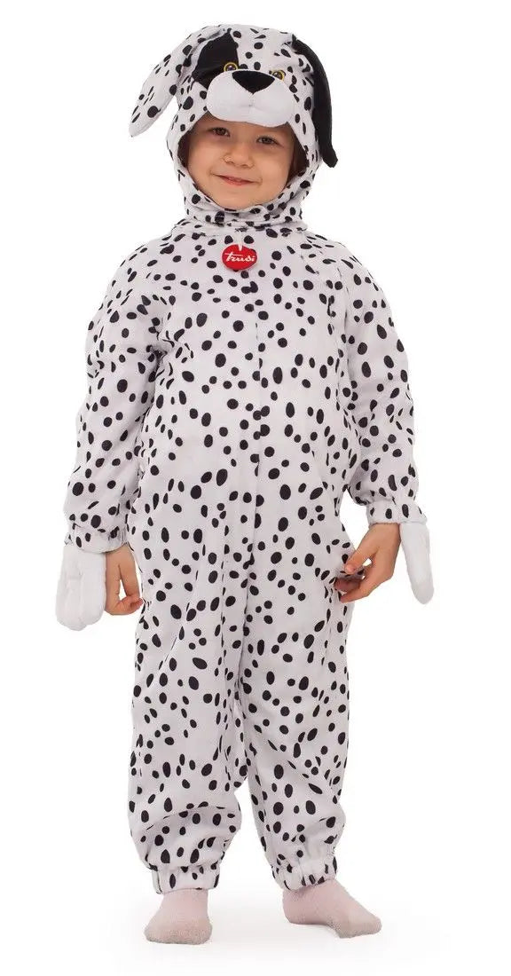 Costume DALMATA Trudi - tuttocostumi.it