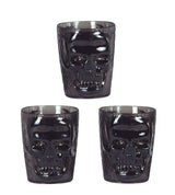 Set 4 BICCHIERINI TESCHIO