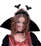 Cerchietto PIPISTRELLO