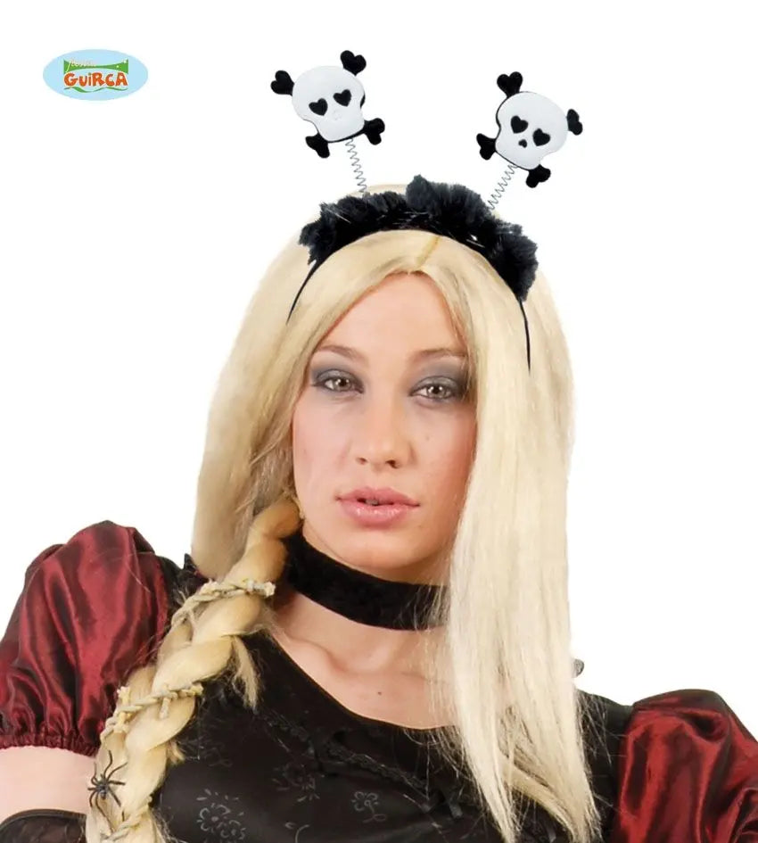 Cerchietto TESCHI - tuttocostumi.it