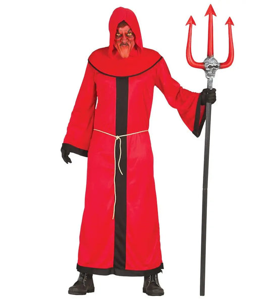 TRIDENTE GIGANTE - tuttocostumi.it