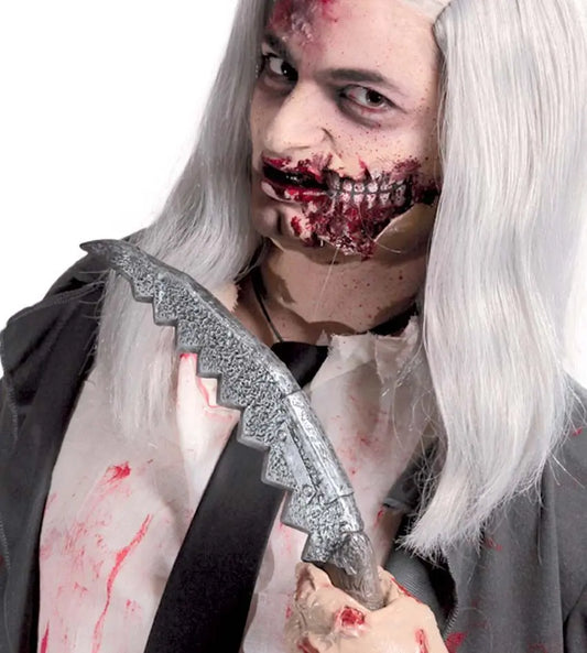 Seghetto horror - tuttocostumi.it