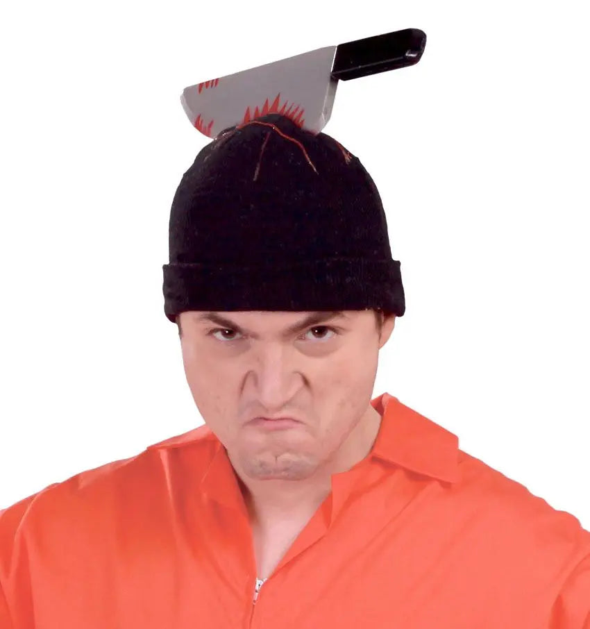 CAPPELLO con MANNAIA - tuttocostumi.it