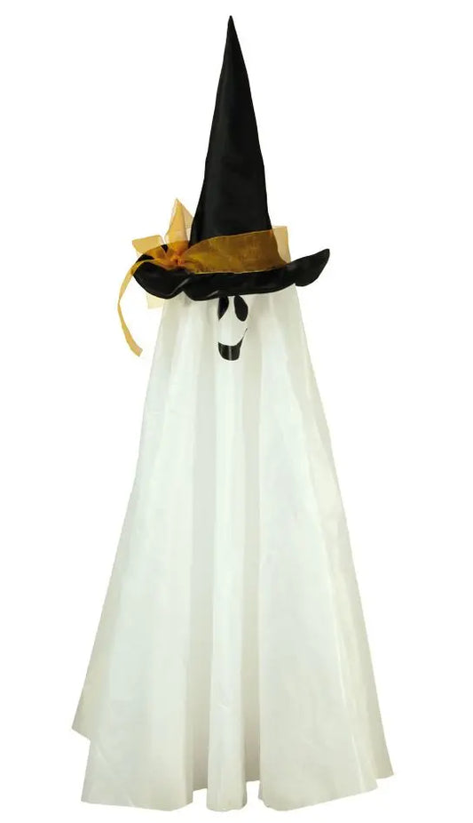 FANTASMA con cappello - tuttocostumi.it
