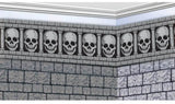 GRECA decorativa HALLOWEEN