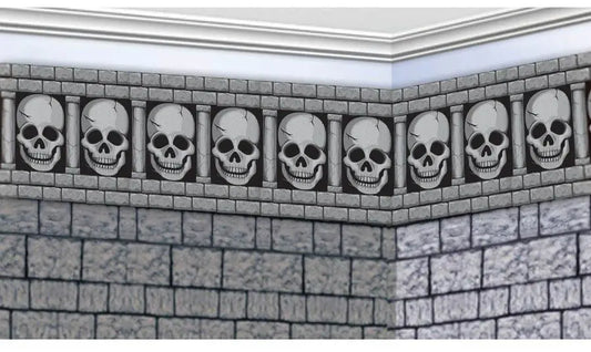 GRECA decorativa HALLOWEEN - tuttocostumi.it