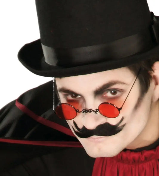 Occhiali VAMPIRO - tuttocostumi.it