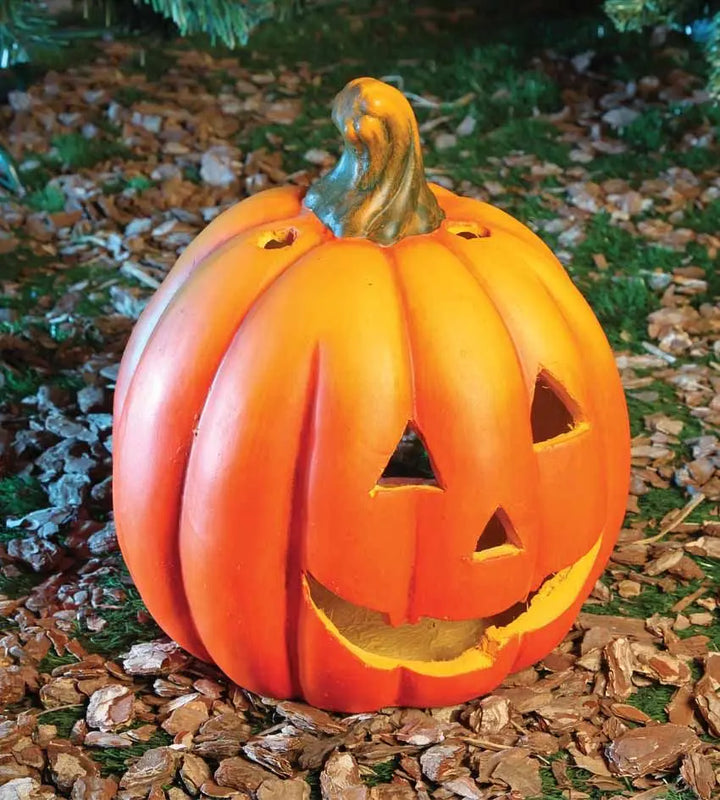 ZUCCA CLASSICA di coccio cm 35 - tuttocostumi.it