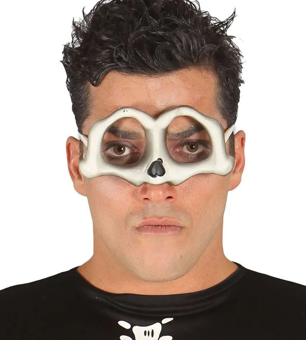 Occhiali scheletro - tuttocostumi.it