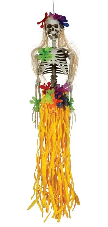 Scheletro HAWAII 90 cm - tuttocostumi.it