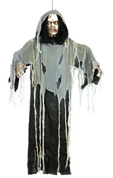 Donna zombie 150 cm da appendere